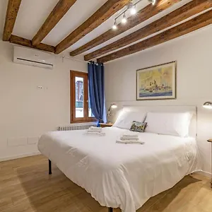 Santa Fosca Cozy Venecia